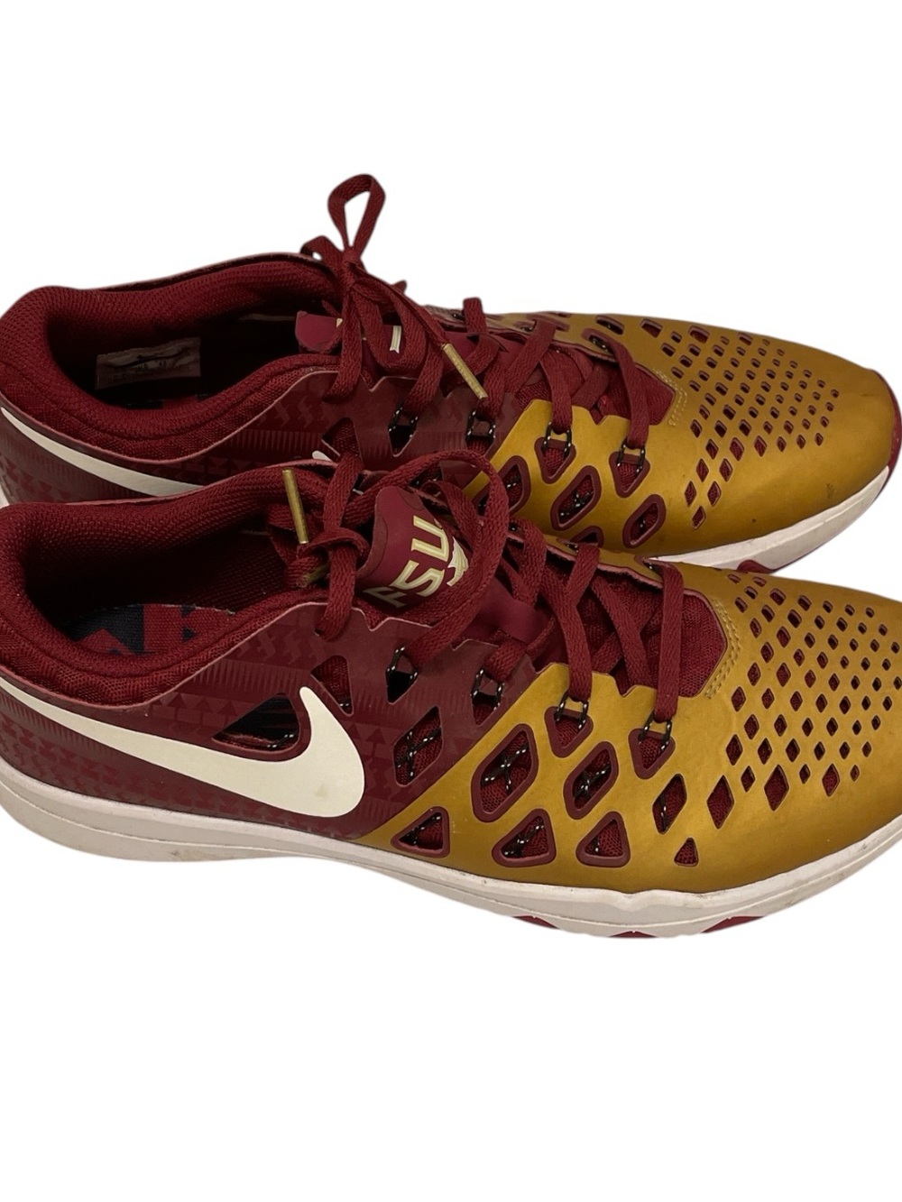 Nike Men’s FSU limited edition Training Shoes